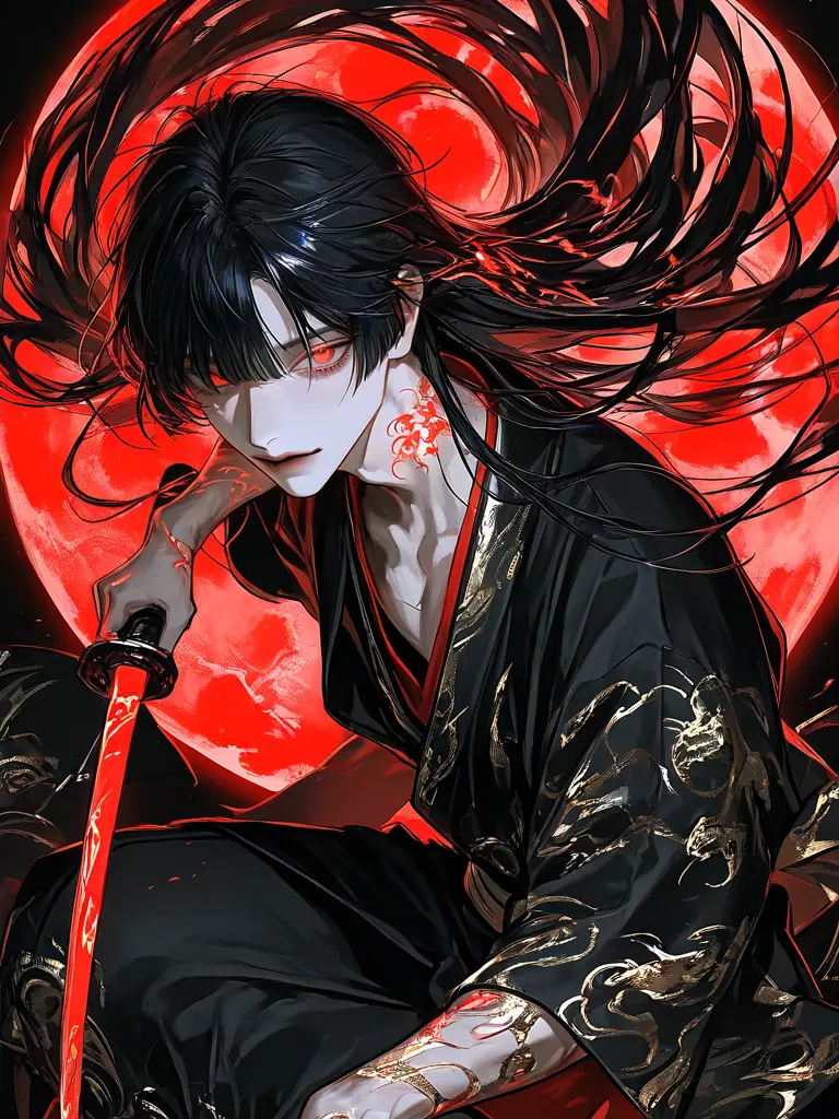 taida_datu의 百鬼殺し
