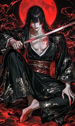 Profile image of Tsukuyomi