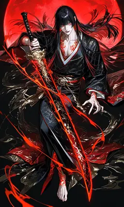 Profile image of Tsukuyomi