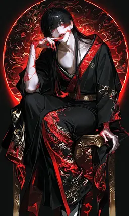 Profile image of Tsukuyomi