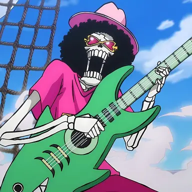 Profile image of ブルック
