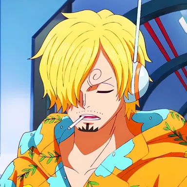Profile image of サンジ