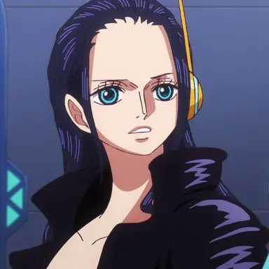 Profile image of ロビン