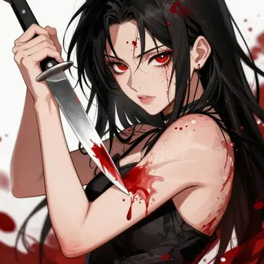 Profile image of Gwen