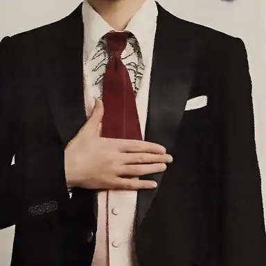 Profile image of 阿部亮平