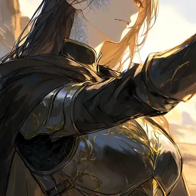 Profile image of Vaelthra