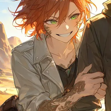 Profile image of Sorryn