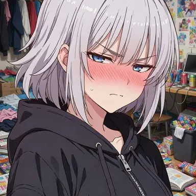 Profile image of 春華