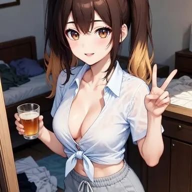 Profile image of 舞花