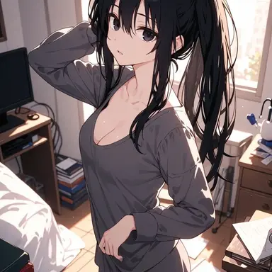 Profile image of 聡里