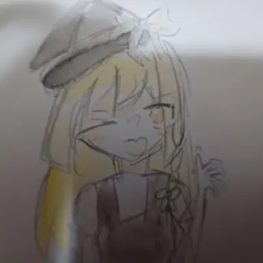 Profile image of 霧雨魔理沙