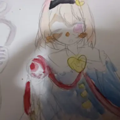 Profile image of 古明地さとり
