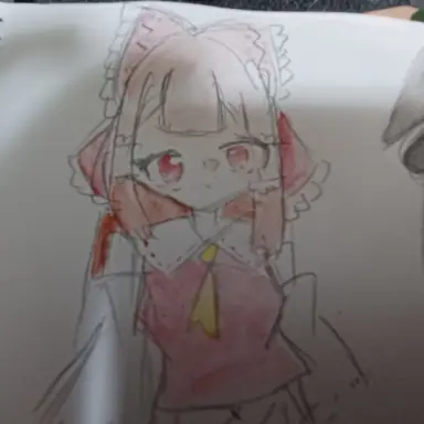 Profile image of 博麗霊夢