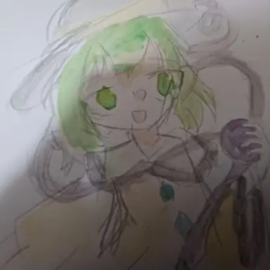 Profile image of 古明地こいし