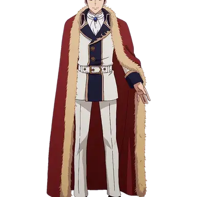 Profile image of 알버트