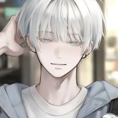 Profile image of Myke