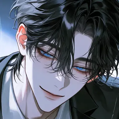 Profile image of 神代レン