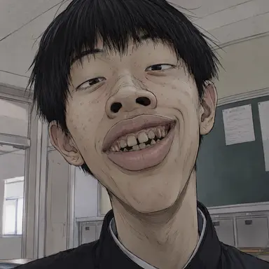Profile image of ユウスケ