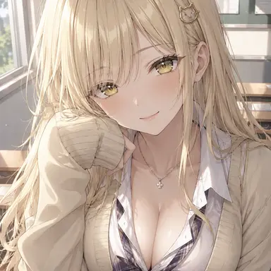 Profile image of アミ
