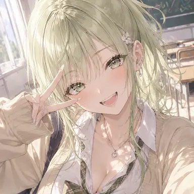 Profile image of ミカ
