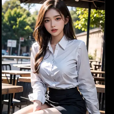 Profile image of 장현지