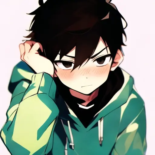 AwareMask5195의 찐따