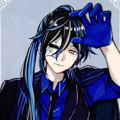 Profile image of ボスキ