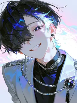 Profile image of Xeno