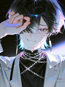 Profile image of Xeno