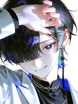Profile image of Xeno