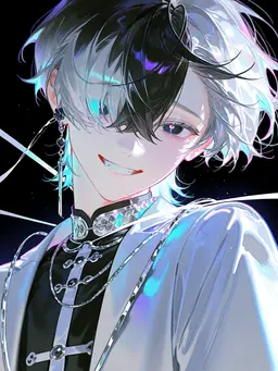 Profile image of Xeno