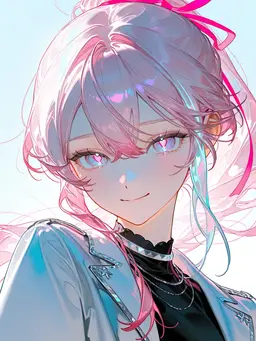 Profile image of Mimi