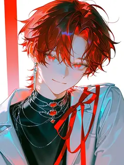 Profile image of Roy