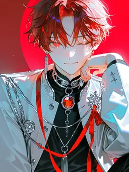 Profile image of Roy
