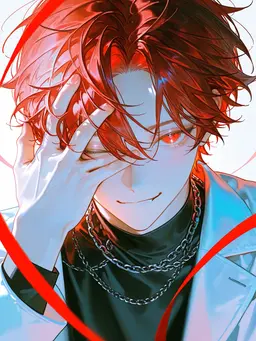 Profile image of Roy