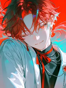 Profile image of Roy