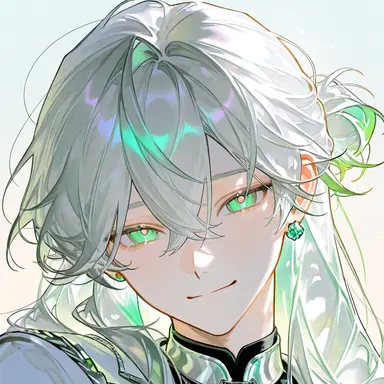 Profile image of Rei