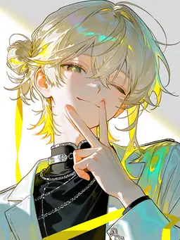Profile image of Luka
