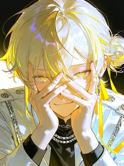Profile image of Luka