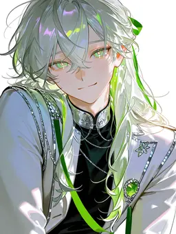 Profile image of Rei