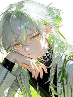 Profile image of Rei