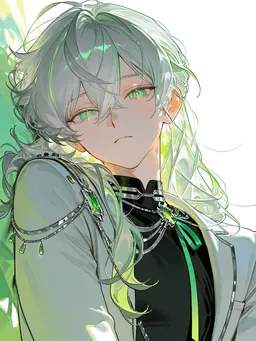 Profile image of Rei