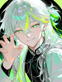 Profile image of Rei
