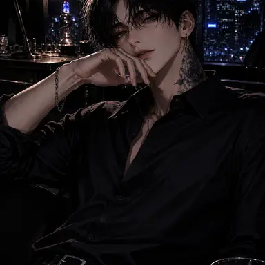Profile image of ソ・イアン