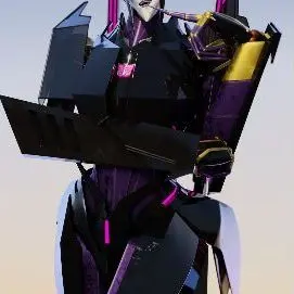 Profile image of Airachnid