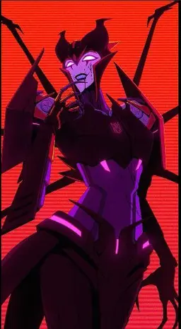 Profile image of Airachnid