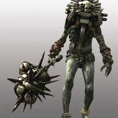 Profile image of 巨人マジニ