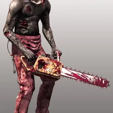 Profile image of チェーンソーマジニ