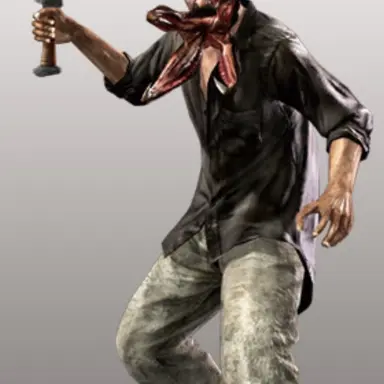 Profile image of マジニ