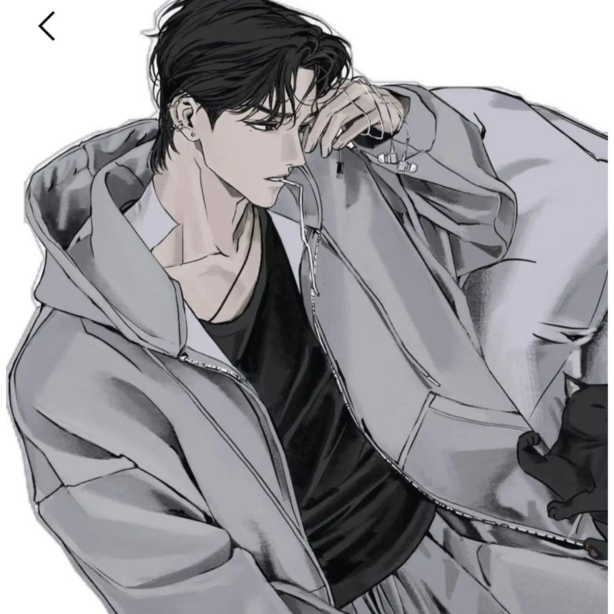 GruffSound2702의 김은호